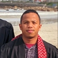 Rajaonarivony Noelson Sophonie Daniel