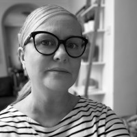 Tracy Costopoulos