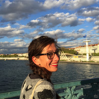 Elodie Bernheim