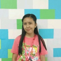 Aiza May Agnes