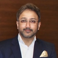 Faisal Iftikhar