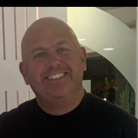 Gavin Monk