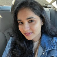 Jyothi V
