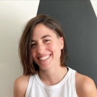 Elizabeth Henrichs, Otr L, Cpam