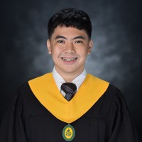Clark Kenneth Tolosa