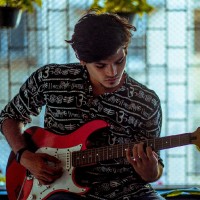 Viraj Rane