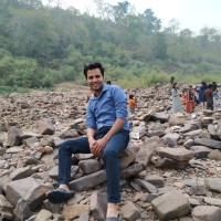 Deepak Saini