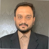 Ayush Jain