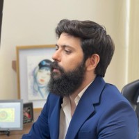 Marco Vinicius Castellari