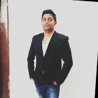 Snehashish Sen