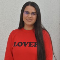 Roudaina Hamrouni