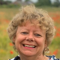 Clare Foster