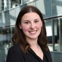 Julia Dodge