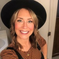 Sarah Hagan