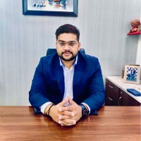 Vikas Nanda