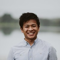 Vincent Leong
