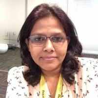 Rita Brahmne, Pmp