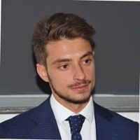 Matteo Giusti