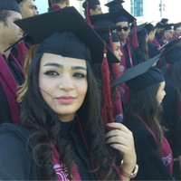 Khaoula Jendoubi