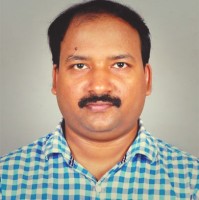 Santhosh V