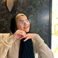Sarah Nazir