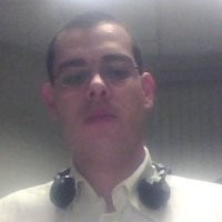Alcides Chacón Rivera