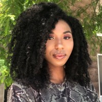 Zindzi Randolph
