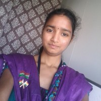 Ramya Reddy Nevuri