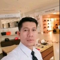 Samuel Cate Mojos
