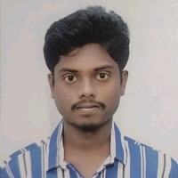 Karthik E