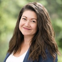 Hillary Fenton