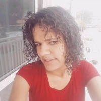 Thaina Pissaia De Almeida