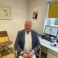 Dr Steve Dayman MBE