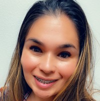 Vanessa Pina