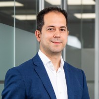 Daniel Ponte Fernández