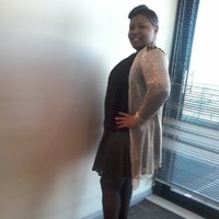 francinah Nekhavhambe