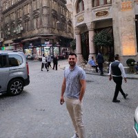 İbrahim Güngör