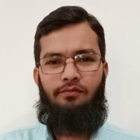 Haris Naeem