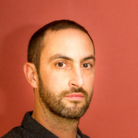 Arnaud Touron