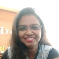 Arpita Mondal