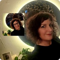 Yvette Van Den Essen