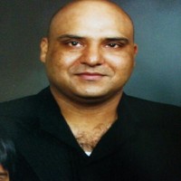 Kuljit Brar, P. Eng.