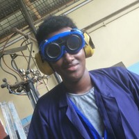 Abdullah Mohamed