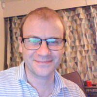 Richard Harmer