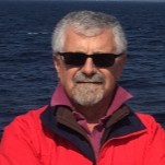 Varoujan (Y) Hagopian, PE F.ASCE