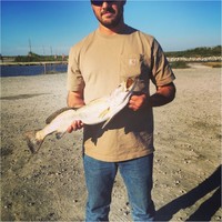 Zach Terrebonne