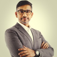 Binu Thomas - Fcca, Mba(Finance), Dipifr