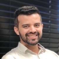 Antonio Marcio