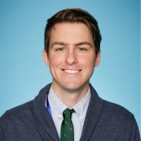 Geoff Fisher, Lmsw