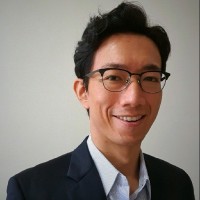 Jim Huai-Chin Lee